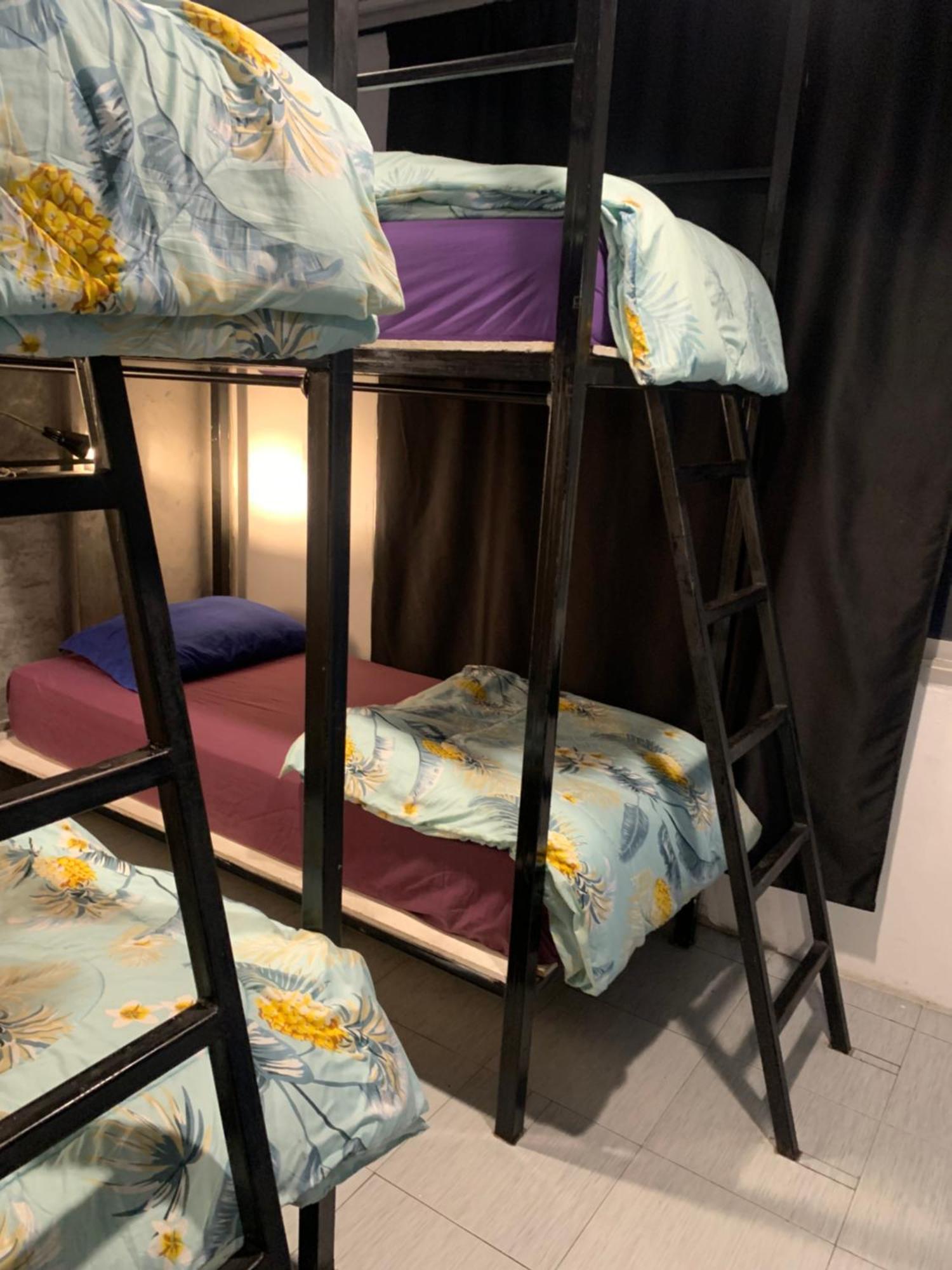 858Hostel Bkk In Khaosan Road Банкок Екстериор снимка