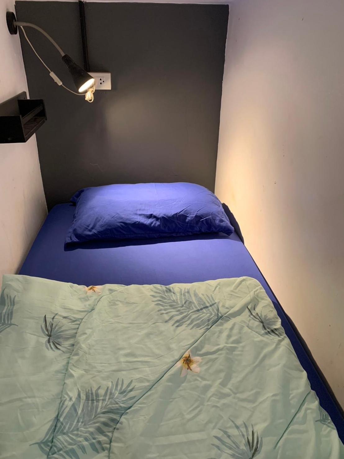 858Hostel Bkk In Khaosan Road Банкок Екстериор снимка