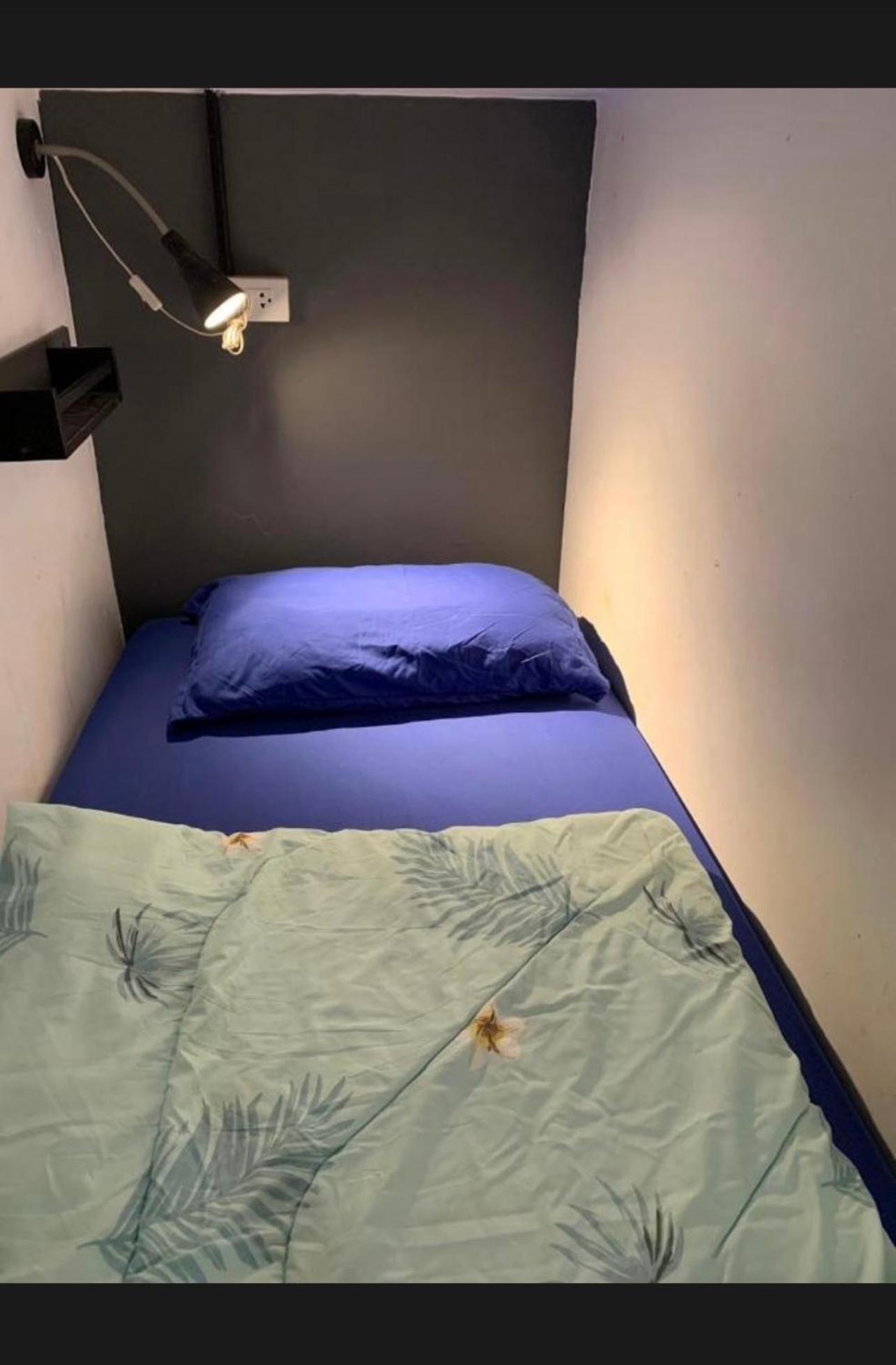 858Hostel Bkk In Khaosan Road Банкок Екстериор снимка