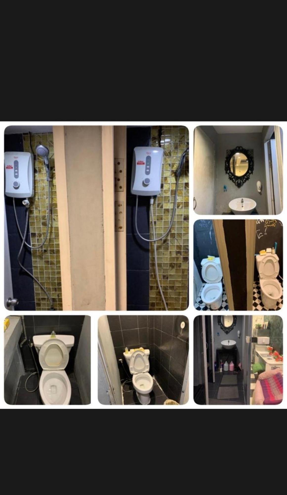 858Hostel Bkk In Khaosan Road Банкок Екстериор снимка